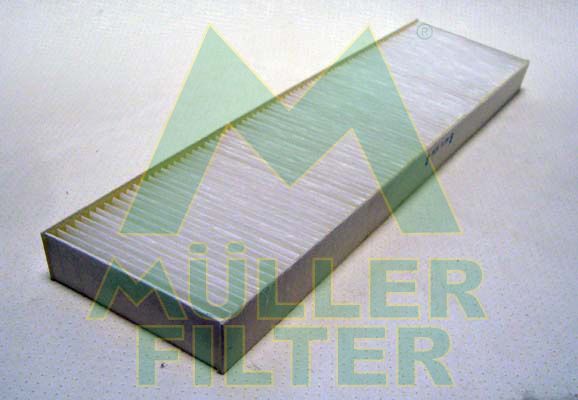 MULLER FILTER Filter,salongiõhk FC131